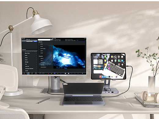 渲染平板键盘小结
