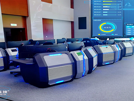 城市交通管理科技革命:建设智慧交通指挥中心,打通城市交通动脉