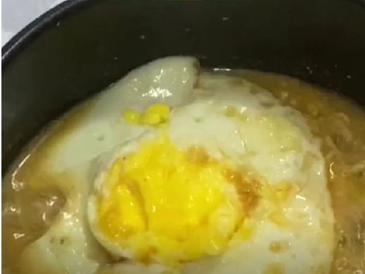 视频|西红柿番茄面
