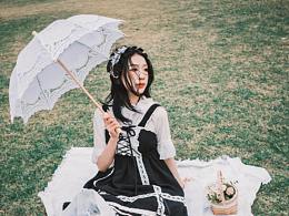 摄影