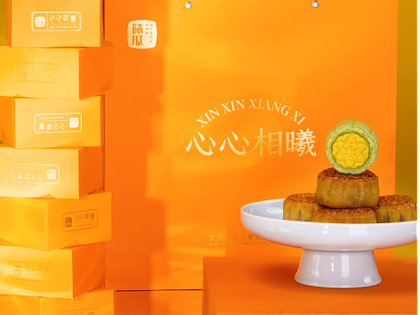 月饼拍摄| 巧藏万物 传情千里