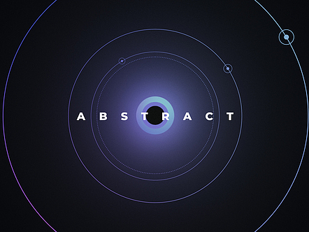 AE模板 | 酷炫科技人工智能力量电视节目连续剧电影