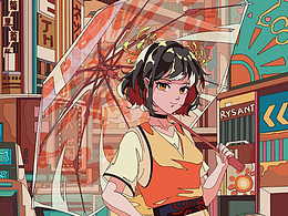 梅兰竹菊