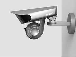 全局动点摄像头