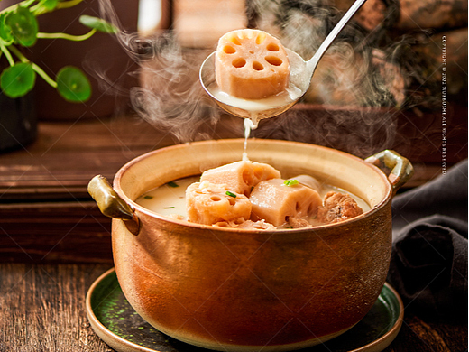 美食摄影 | 枫盛楼 · 楚地丰，味当鲜！