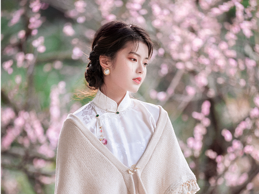 春梅
