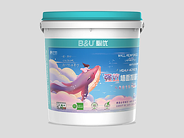 儿童房家装系列