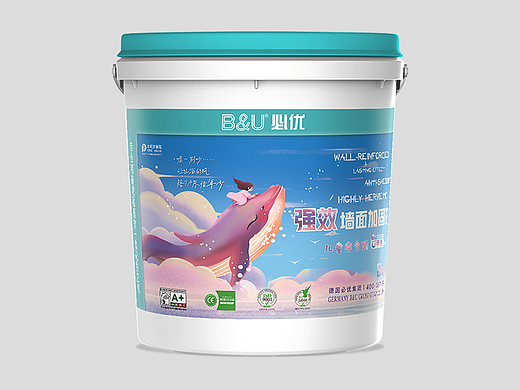 儿童房家装系列