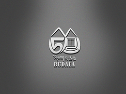 布达拉LOGO
