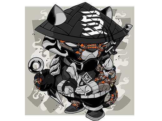 插画练习（个人主页-ZNjA2Njc2NDA=） - 其他 - 站酷设计师波比面包原创素材 - 站酷ZCOOL