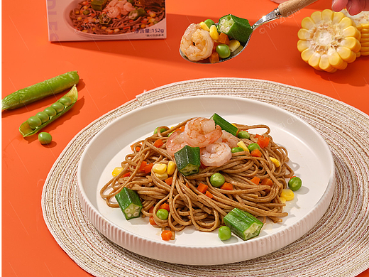 美食摄影｜全麦鲜明拍摄