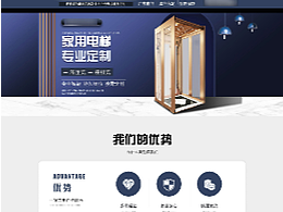 网页