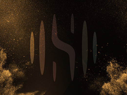 何享健科学基金Logo设计&slogan设计