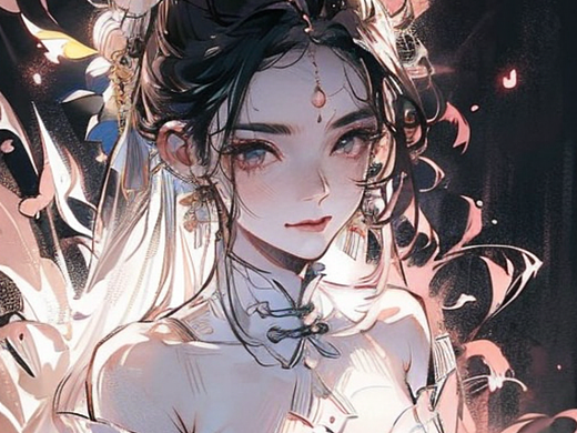 AI绘画，AI辅助绘画和辅助AI绘画