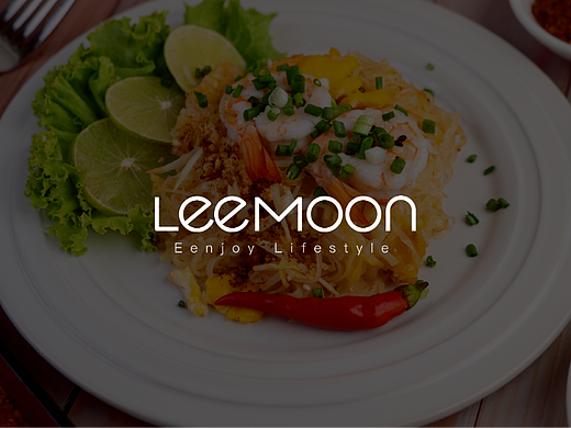 Leemoon餐饮品牌设计全案