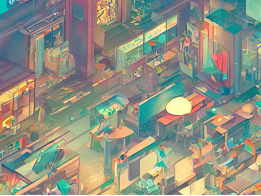 #AI创作实验室#生化危机