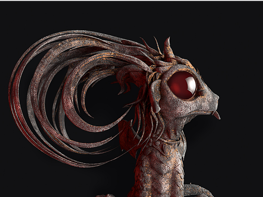 翼狐的OC节点精选课案例作业汇总