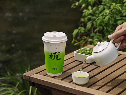 龙井茶
