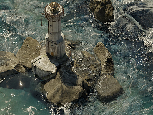 blender小结（个人主页-ZNjgyODA2NDQ=） - 场景 - 站酷设计师D7zombie原创素材 - 站酷ZCOOL