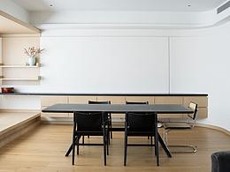 留白设计【和风】