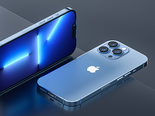 iPhone 13 Pro