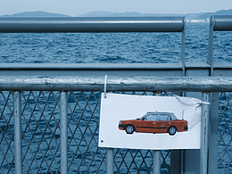 HK citywalk，香港一天