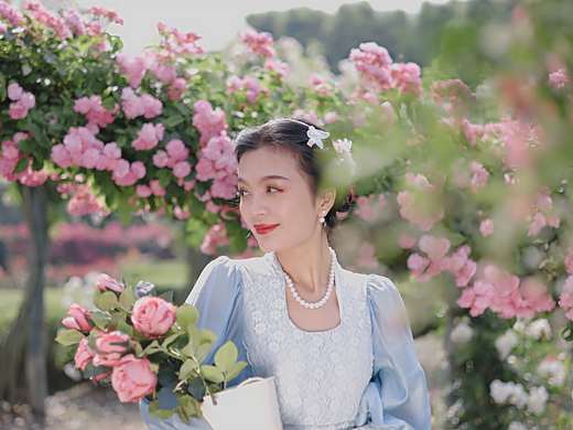 绿皮书-情书 | 我把所有的爱意写进情书里