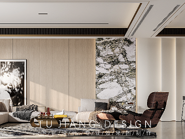 港式风格，打开入户门就被深深吸引，画面感太过于温馨