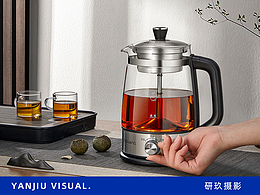 茶水壶