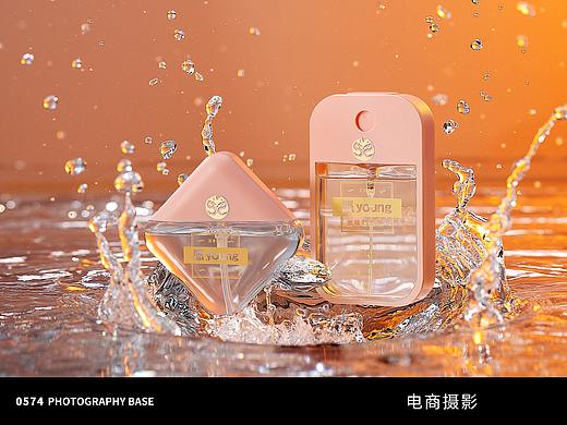 美妆摄影 | 香水 | 美妆 | 个护用品 ✖ 0574摄影基地