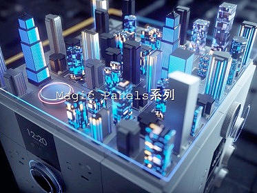 万科&良信电器物联网智能开关解决方案