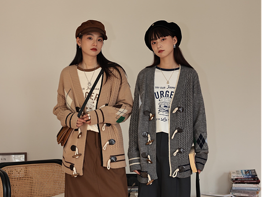  Star Seed 模特：田七 @模特经纪人lina