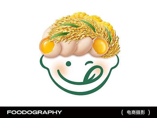 美食摄影 | 宝宝馋了 ✖ foodography