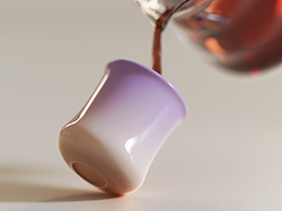 CCC“作弊杯”渲染