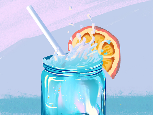 【画师繁星2.0】第七期 第三周