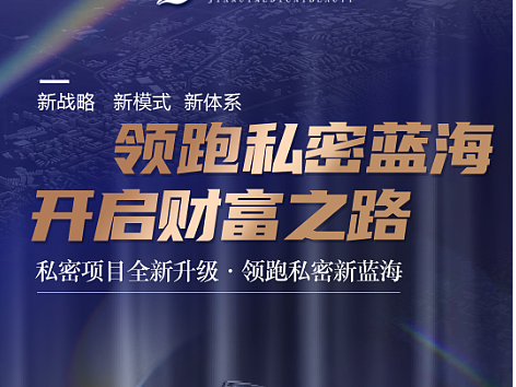 医美私密会议