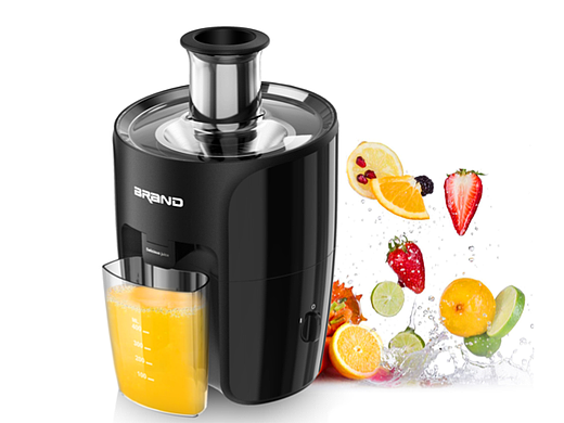 家用橙汁机（个人主页-ZNjYzNDI5OTY=） - 生活用品 - 站酷设计师资深工业设计师原创素材 - 站酷ZCOOL