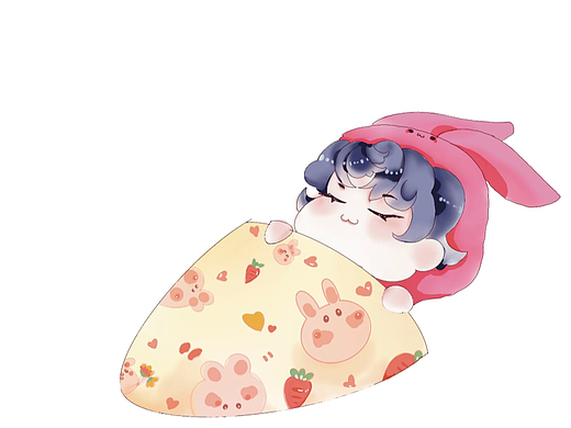 卡通插画