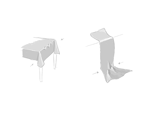 褶皱（个人主页-ZNjM0NDQzNTY=） - 其他 - 站酷设计师三脚豹原创素材 - 站酷ZCOOL