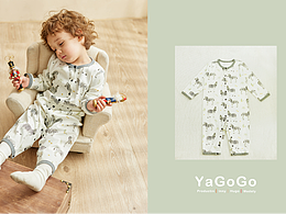 yagogo 童装