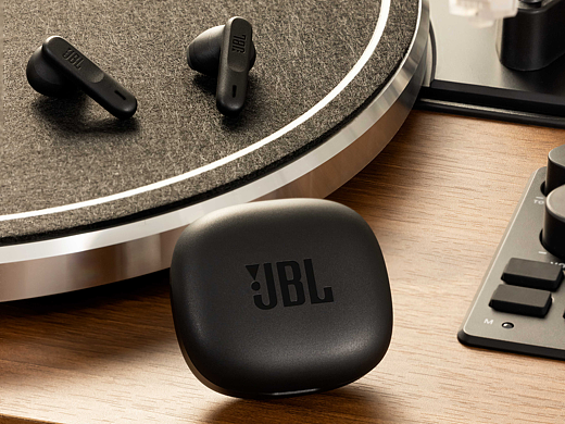 3C摄影 JBL蓝牙耳机