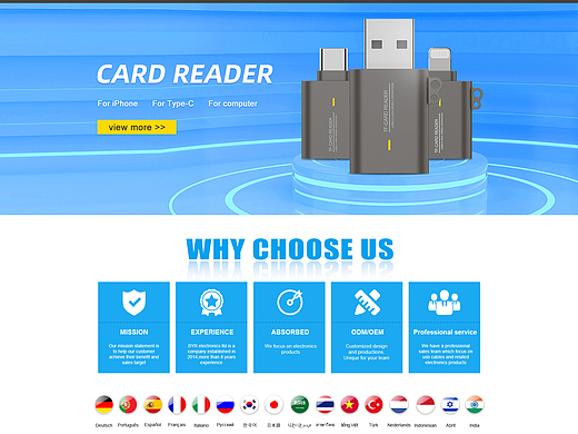 云峰国际站首页（个人主页-ZNjEyNjc4MjQ=） - 电商 - 站酷设计师佃岛原创素材 - 站酷ZCOOL