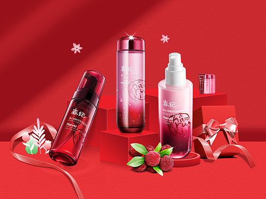 洗護(hù)類【海報(bào)作品】（個(gè)人主頁(yè)-ZNjg4MDczODg=） - 電商 - 站酷設(shè)計(jì)師展飛的翅膀原創(chuàng)素材 - 站酷ZCOOL