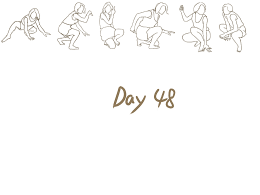 #速寫60天挑戰(zhàn)賽# DAY 48 @速寫班長（個人主頁-ZNTkyODE0NDA=） - 創(chuàng)作習作 - 站酷設計師四氧硫化鋅原創(chuàng)素材 - 站酷ZCOOL