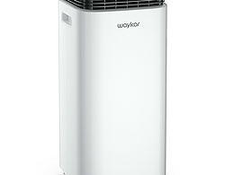 渲染--除濕機系列（白底圖）