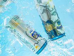 啤酒拍摄 丨 产品摄影