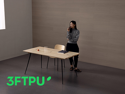 <3FTPU>以科技守护所爱 