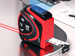 激光卷尺（2022年）