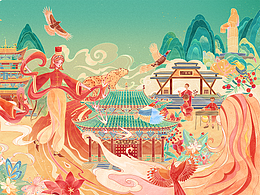 比赛作品参考
