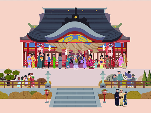 世界文化特色篇~（立体书）